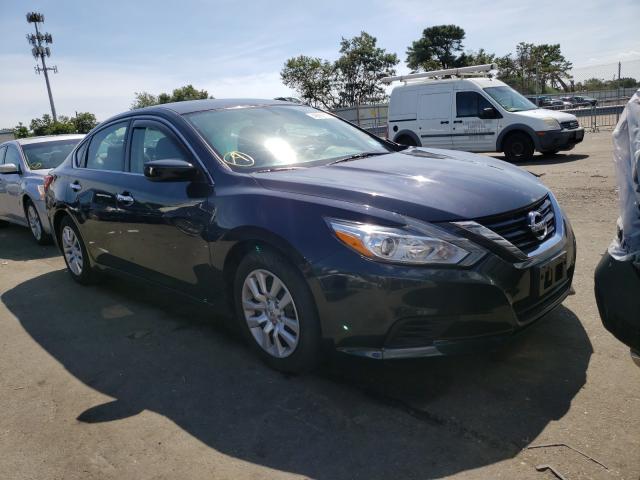 NISSAN ALTIMA 2.5 2017 1n4al3ap1hn345888