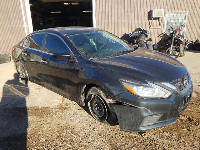 NISSAN ALTIMA 2.5 2017 1n4al3ap1hn346118