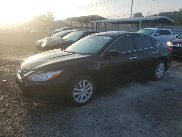 NISSAN ALTIMA 2.5 2017 1n4al3ap1hn346166