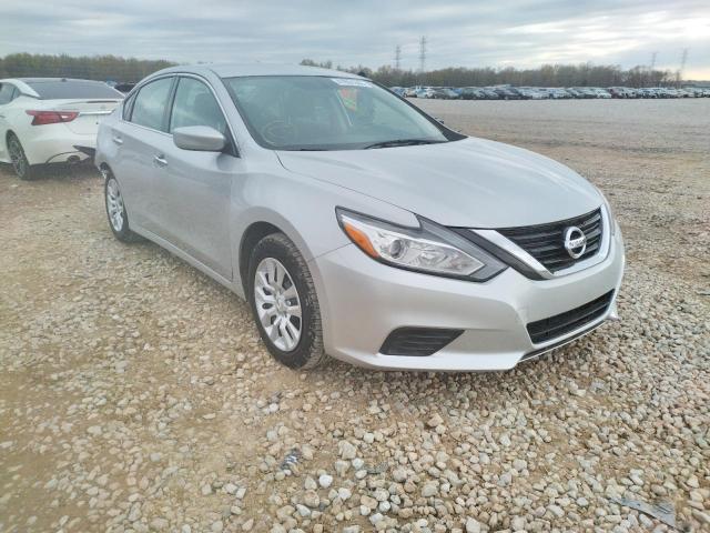 NISSAN ALTIMA 2.5 2017 1n4al3ap1hn347429