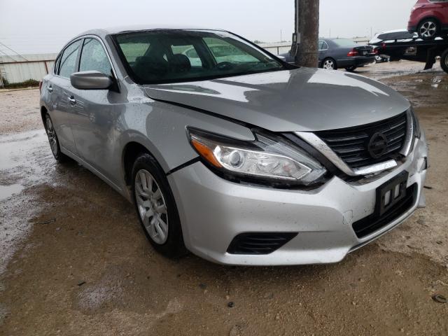 NISSAN ALTIMA 2.5 2017 1n4al3ap1hn347639