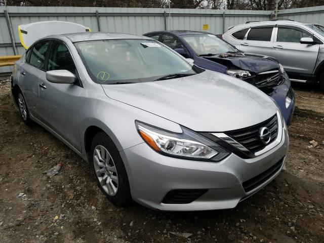 NISSAN ALTIMA 2.5 2017 1n4al3ap1hn348595