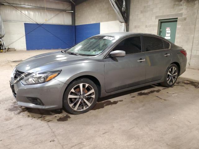 NISSAN ALTIMA 2.5 2017 1n4al3ap1hn348757