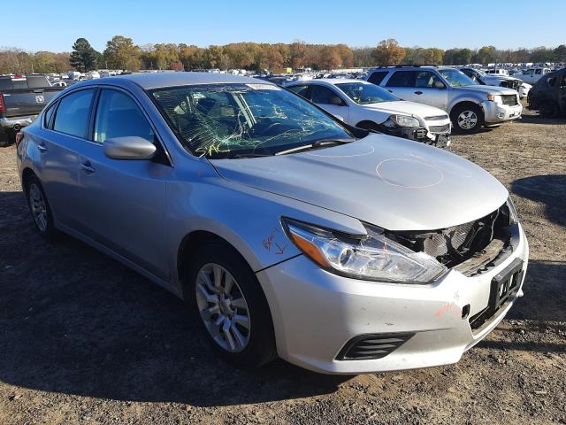 NISSAN ALTIMA 2.5 2017 1n4al3ap1hn349469