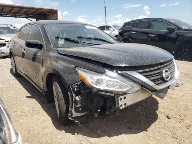 NISSAN ALTIMA 2.5 2017 1n4al3ap1hn349987