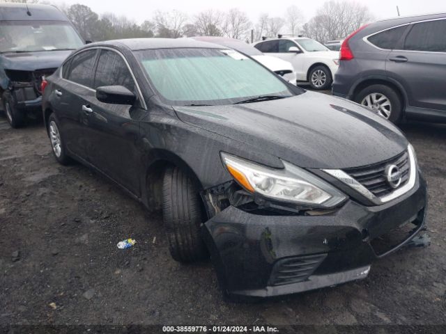 NISSAN ALTIMA 2017 1n4al3ap1hn353487