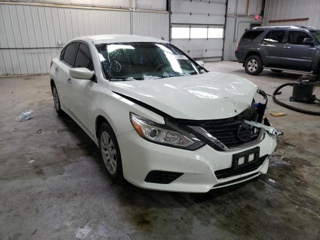 NISSAN ALTIMA 2.5 2017 1n4al3ap1hn354641