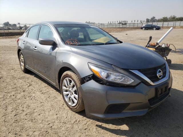 NISSAN ALTIMA 2.5 2017 1n4al3ap1hn355000