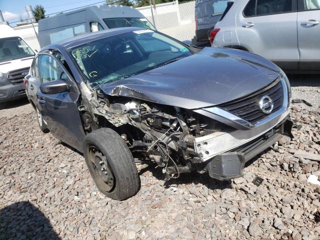 NISSAN ALTIMA 2.5 2017 1n4al3ap1hn357006