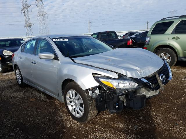 NISSAN ALTIMA 2.5 2017 1n4al3ap1hn357054