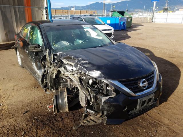 NISSAN ALTIMA 2.5 2017 1n4al3ap1hn357782