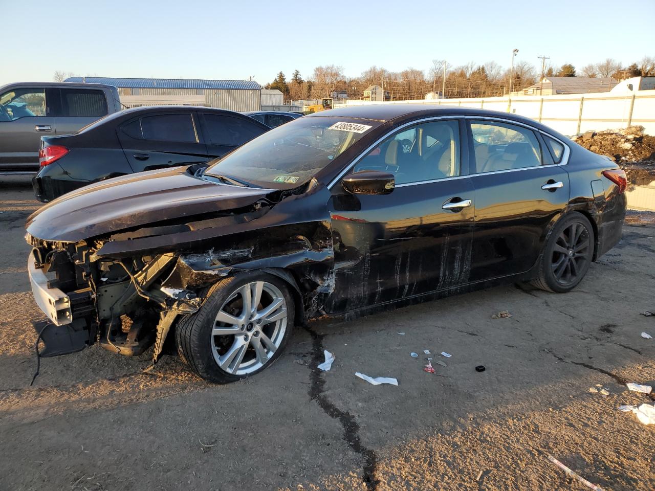 NISSAN ALTIMA 2017 1n4al3ap1hn357796