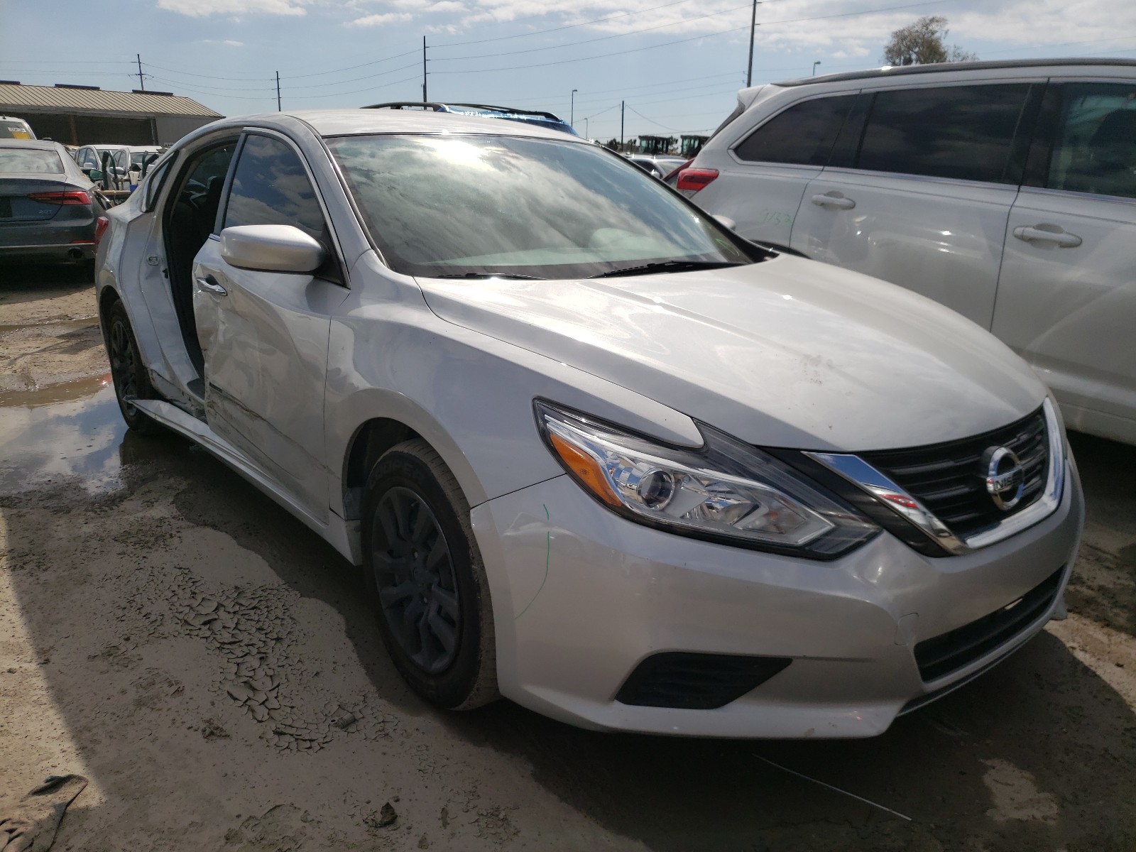 NISSAN ALTIMA 2.5 2017 1n4al3ap1hn357829