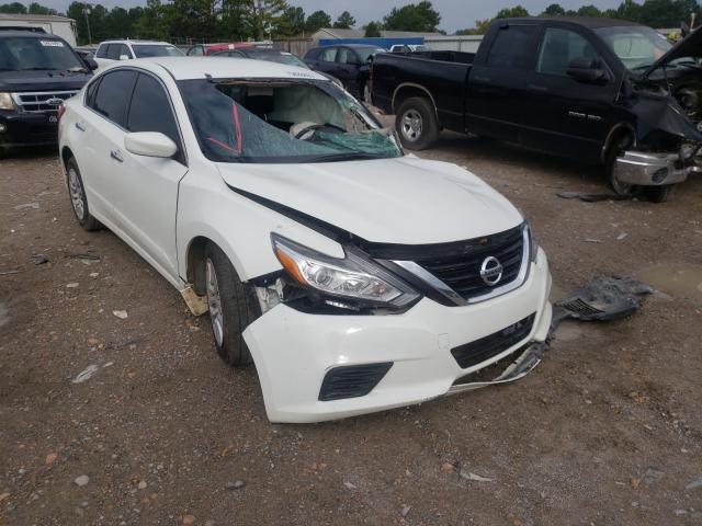 NISSAN ALTIMA 2.5 2017 1n4al3ap1hn358544