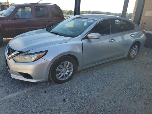 NISSAN ALTIMA 2.5 2017 1n4al3ap1hn359807