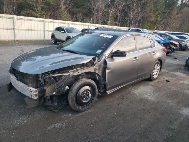 NISSAN ALTIMA 2.5 2017 1n4al3ap1hn360925