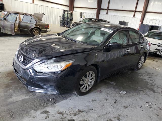 NISSAN ALTIMA 2.5 2017 1n4al3ap1hn361847