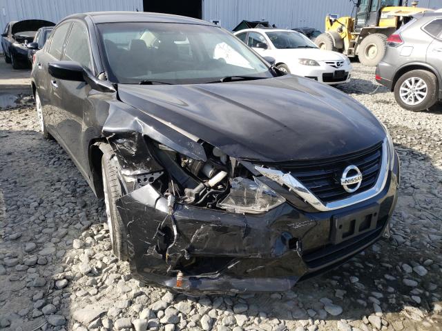 NISSAN ALTIMA 2.5 2017 1n4al3ap1hn363999