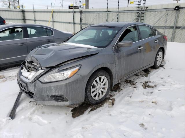 NISSAN ALTIMA 2.5 2017 1n4al3ap1hn364487