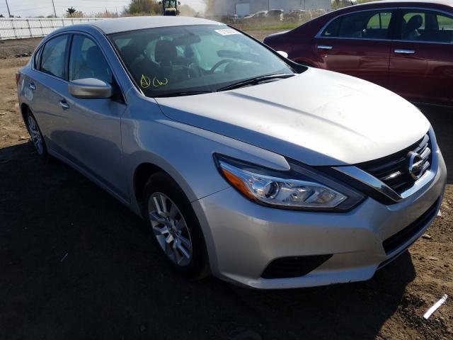 NISSAN ALTIMA 2.5 2017 1n4al3ap1hn365073