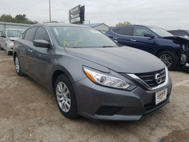 NISSAN ALTIMA 2.5 2017 1n4al3ap1hn365249