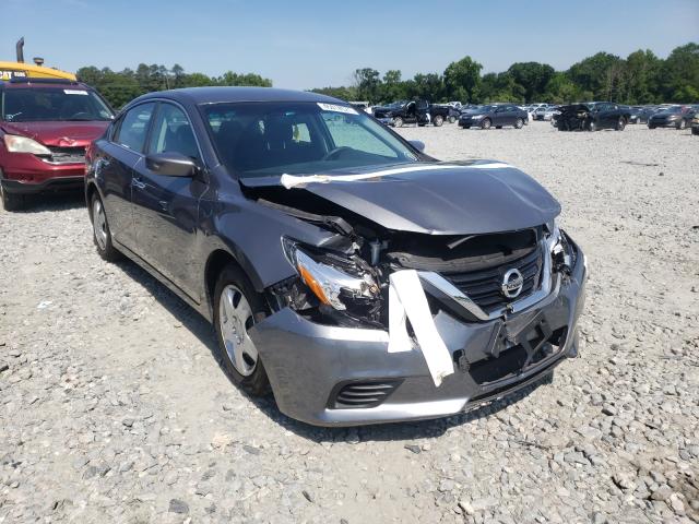 NISSAN ALTIMA 2.5 2017 1n4al3ap1hn365915