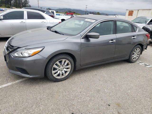 NISSAN ALTIMA 2.5 2017 1n4al3ap1hn365977