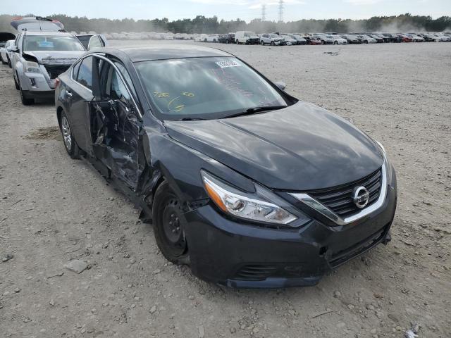 NISSAN ALTIMA 2.5 2017 1n4al3ap1hn366059