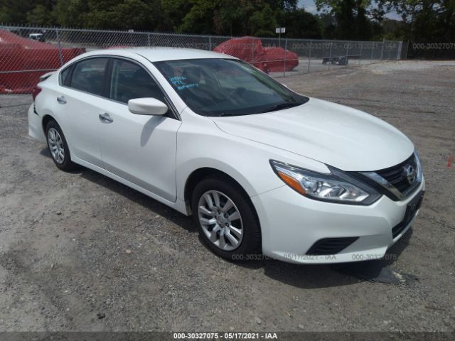 NISSAN ALTIMA 2017 1n4al3ap1hn366269