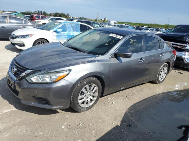 NISSAN ALTIMA 2.5 2017 1n4al3ap1hn366756