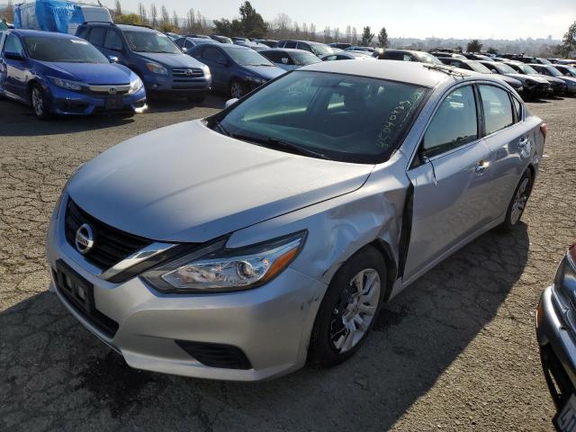 NISSAN ALTIMA 2.5 2017 1n4al3ap1hn367017