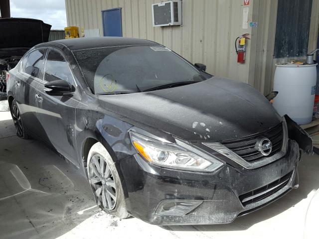 NISSAN ALTIMA 2.5 2018 1n4al3ap1jc100641