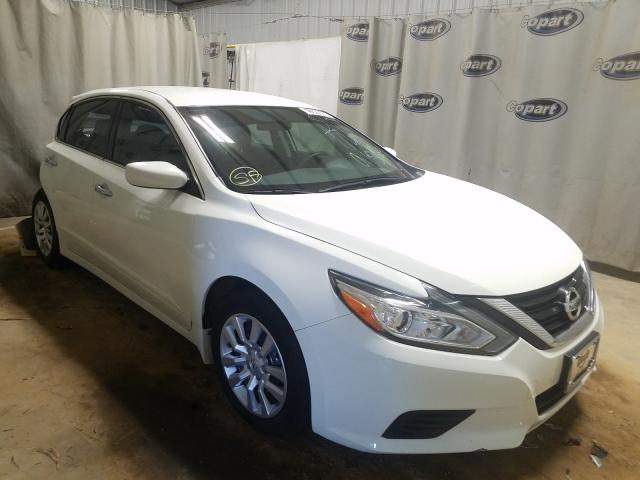 NISSAN ALTIMA 2.5 2018 1n4al3ap1jc101322