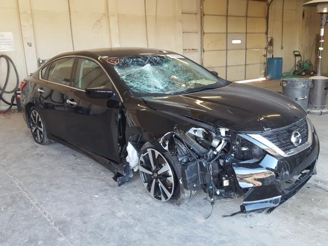 NISSAN ALTIMA 2.5 2018 1n4al3ap1jc102633