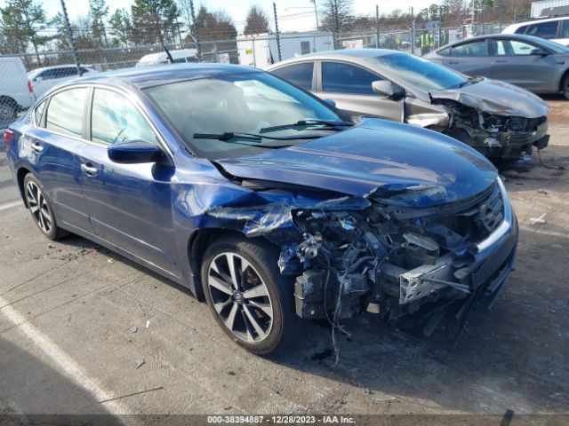 NISSAN ALTIMA 2018 1n4al3ap1jc103152