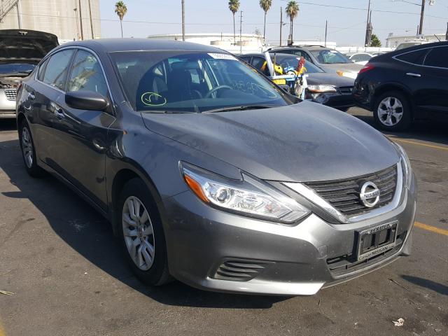 NISSAN ALTIMA 2.5 2018 1n4al3ap1jc104656