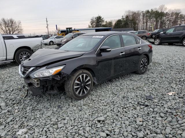 NISSAN ALTIMA 2.5 2018 1n4al3ap1jc105533