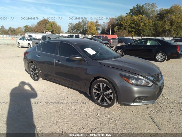 NISSAN ALTIMA 2018 1n4al3ap1jc105614