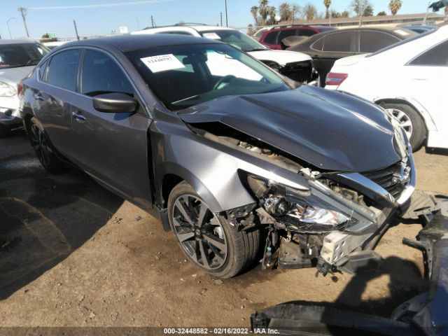 NISSAN ALTIMA 2018 1n4al3ap1jc105712