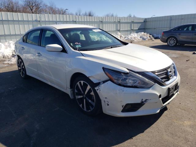 NISSAN ALTIMA 2.5 2018 1n4al3ap1jc105841