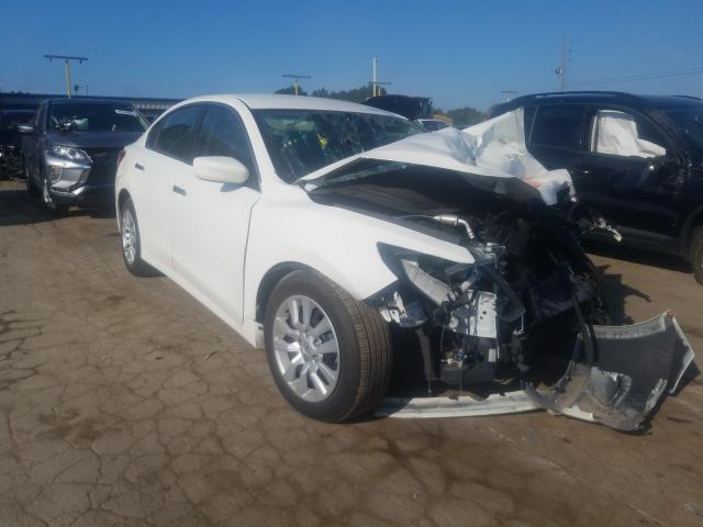 NISSAN ALTIMA 2.5 2018 1n4al3ap1jc106018