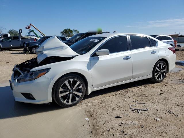 NISSAN ALTIMA 2018 1n4al3ap1jc106987