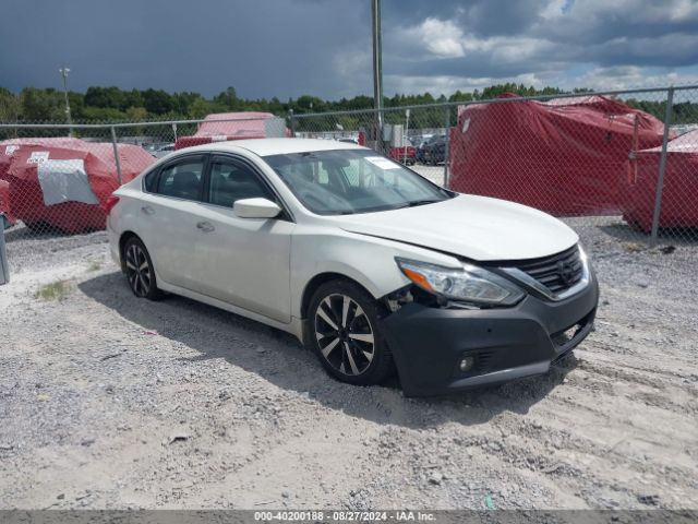 NISSAN ALTIMA 2018 1n4al3ap1jc107864