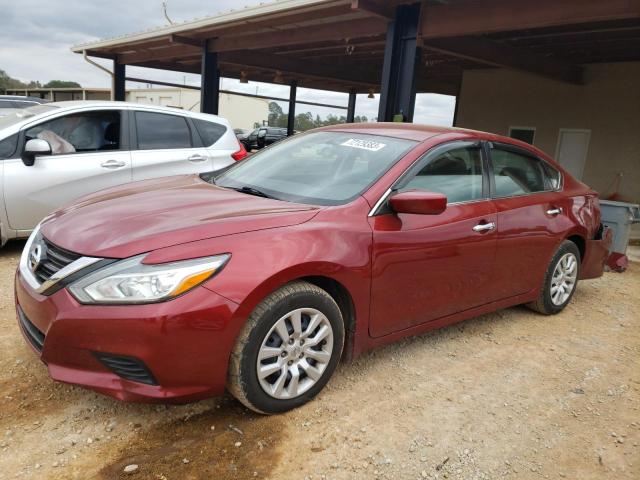 NISSAN ALTIMA 2018 1n4al3ap1jc108285