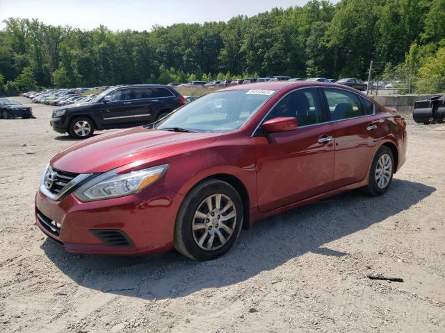 NISSAN ALTIMA 2018 1n4al3ap1jc108299