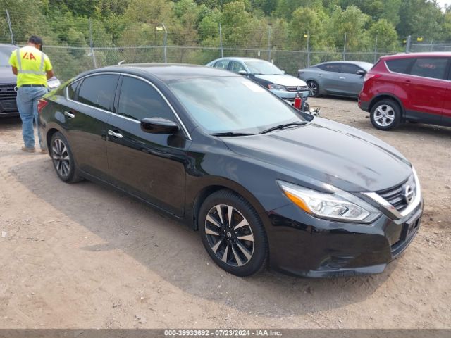 NISSAN ALTIMA 2018 1n4al3ap1jc108366