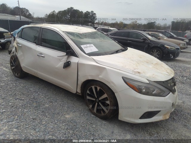 NISSAN ALTIMA 2018 1n4al3ap1jc109730