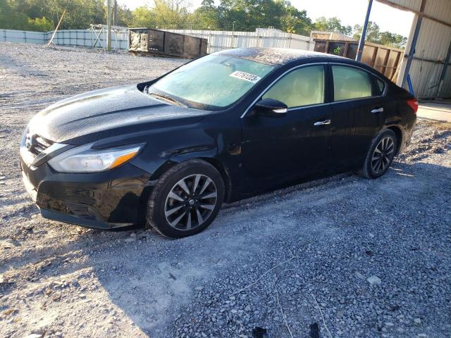 NISSAN ALTIMA 2.5 2018 1n4al3ap1jc110845