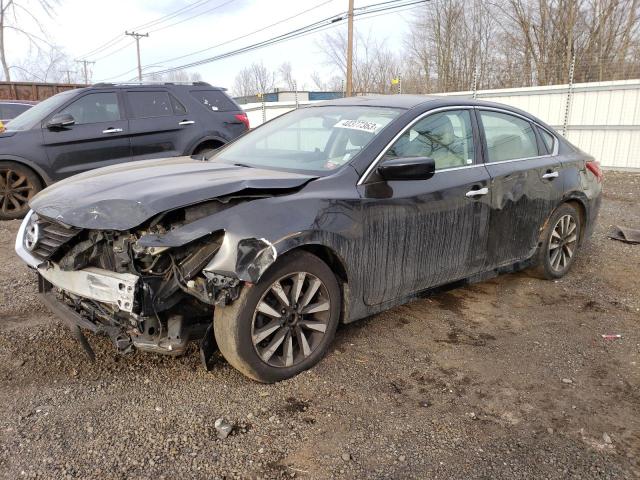 NISSAN ALTIMA 2.5 2018 1n4al3ap1jc110991