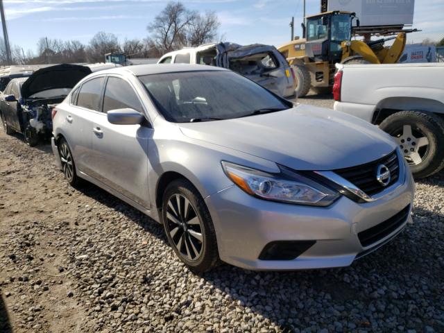 NISSAN ALTIMA 2.5 2018 1n4al3ap1jc111610